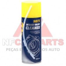 SPRAY PARA LIMPEZA DE VALVULAS EGR E IAC